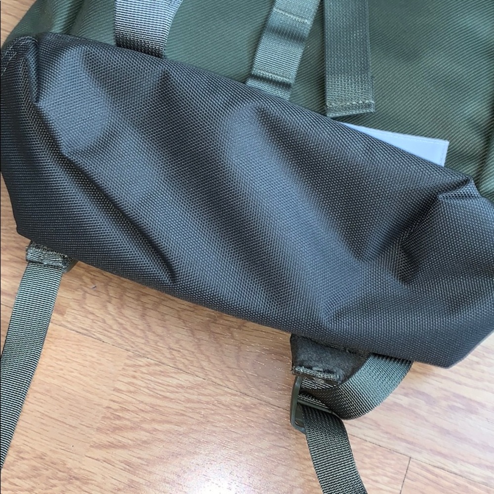 NWT The North Face Top Loader Daypack Backpack - Picture 3 of 13